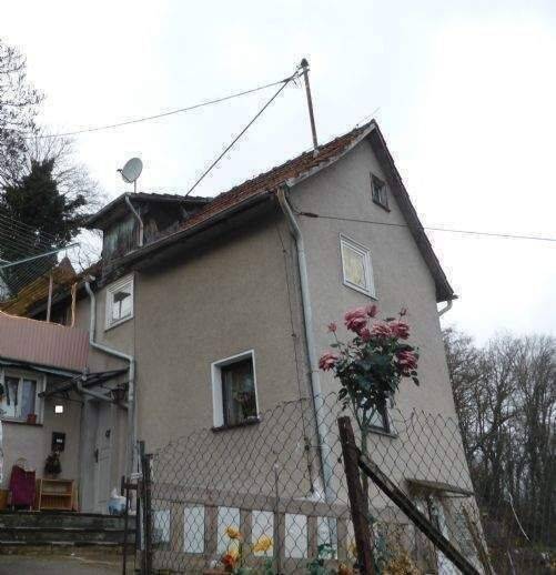 ***Vermietetes Einfamilienhaus direkt in Gudensberg zu verkaufen ***, 34281 Gudensberg