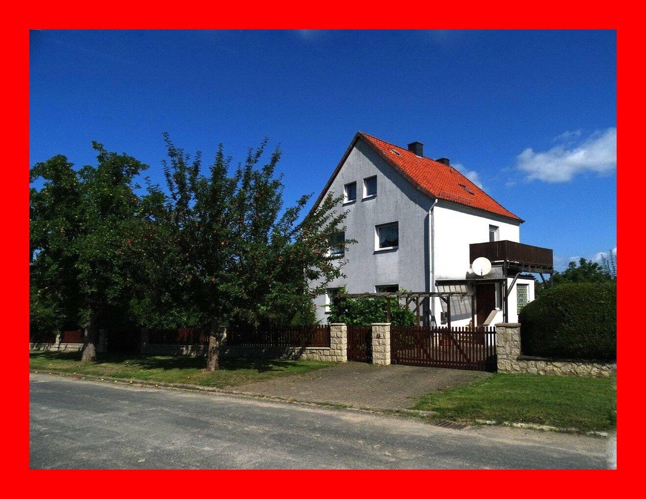 Ihr neues Zuhause mit extra Baureserve, 31028 Gronau (Leine) (Rheden)