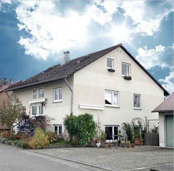 ***Schönes Mehrfamilienhaus mit 3 Whg. in Bermatingen Bodensee***, 88697 Bermatingen