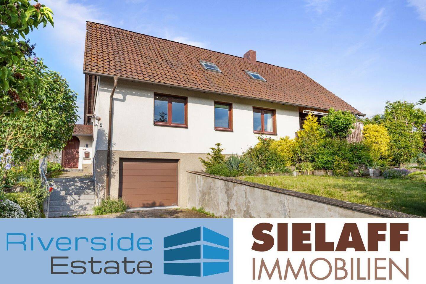 Fischbeck I Sanierungsbedürftiges & freistehendes Einfamilienhaus mit enormen Potenzial!, 31840 Hessisch Oldendorf