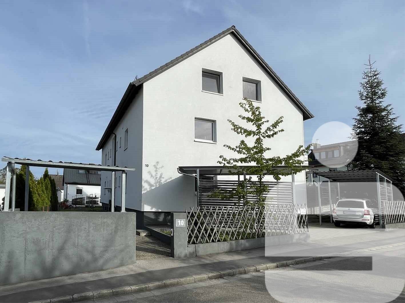 Gut vermietet und modern: In Rednitzhembach!, 91126 Rednitzhembach