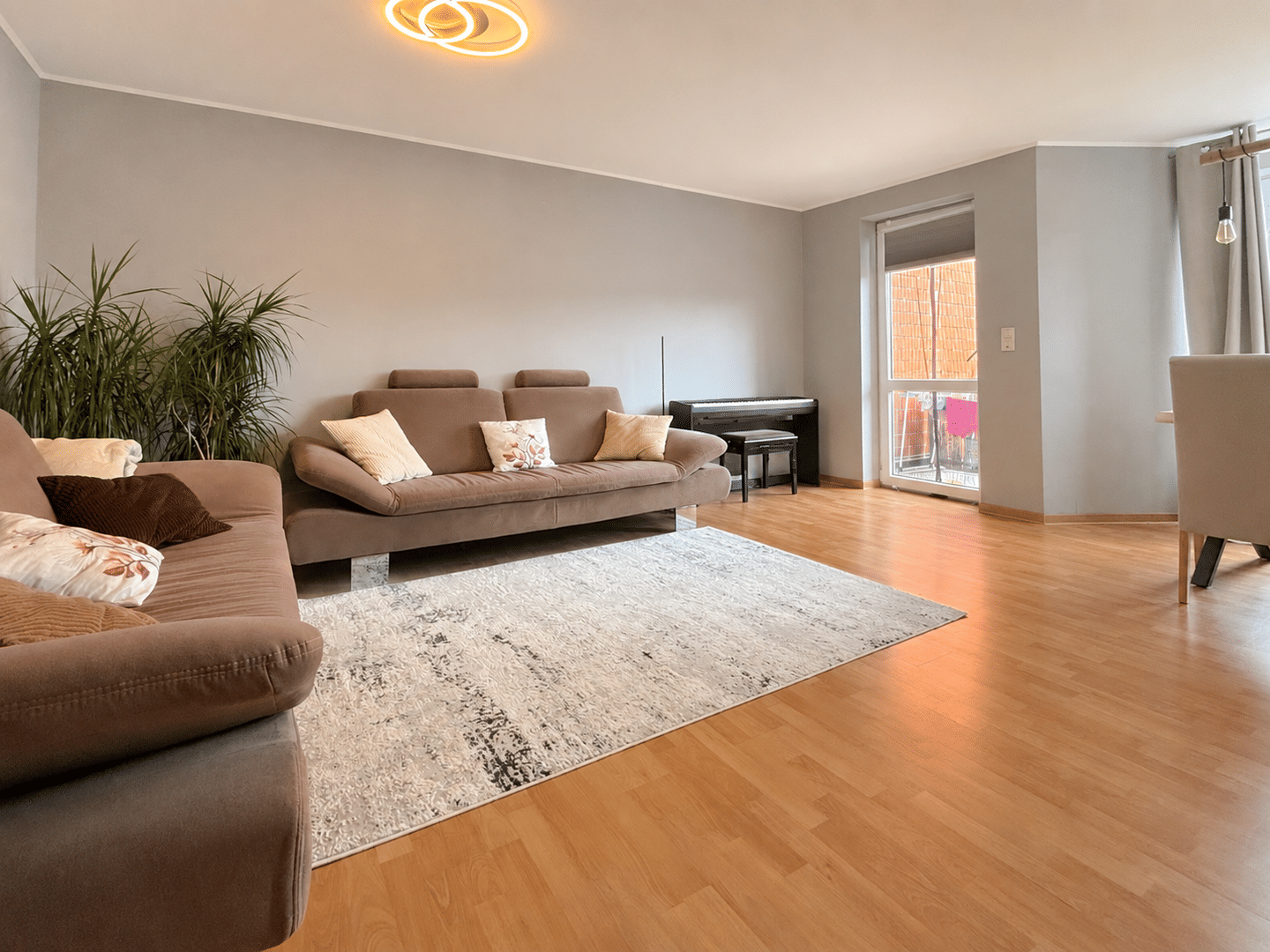 75 m² zum Ankommen und Wohlfühlen, 27753 Delmenhorst (Bungerhof Deichhorst Dwoberg/Ströhen Mitte)