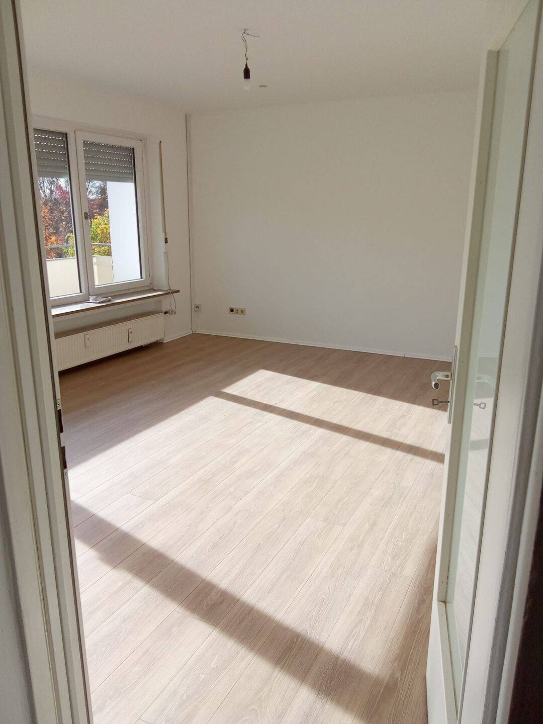 Helle 3,5-Zimmer-Erdgeschosswohnung in Coburg, 96450 Coburg
