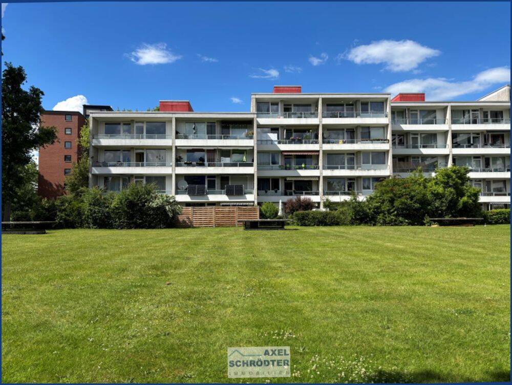 Sonniges Zuhause in der Dörnbergstraße! Anfragen bitte ausschließlich per Email!!!, 29223 Celle