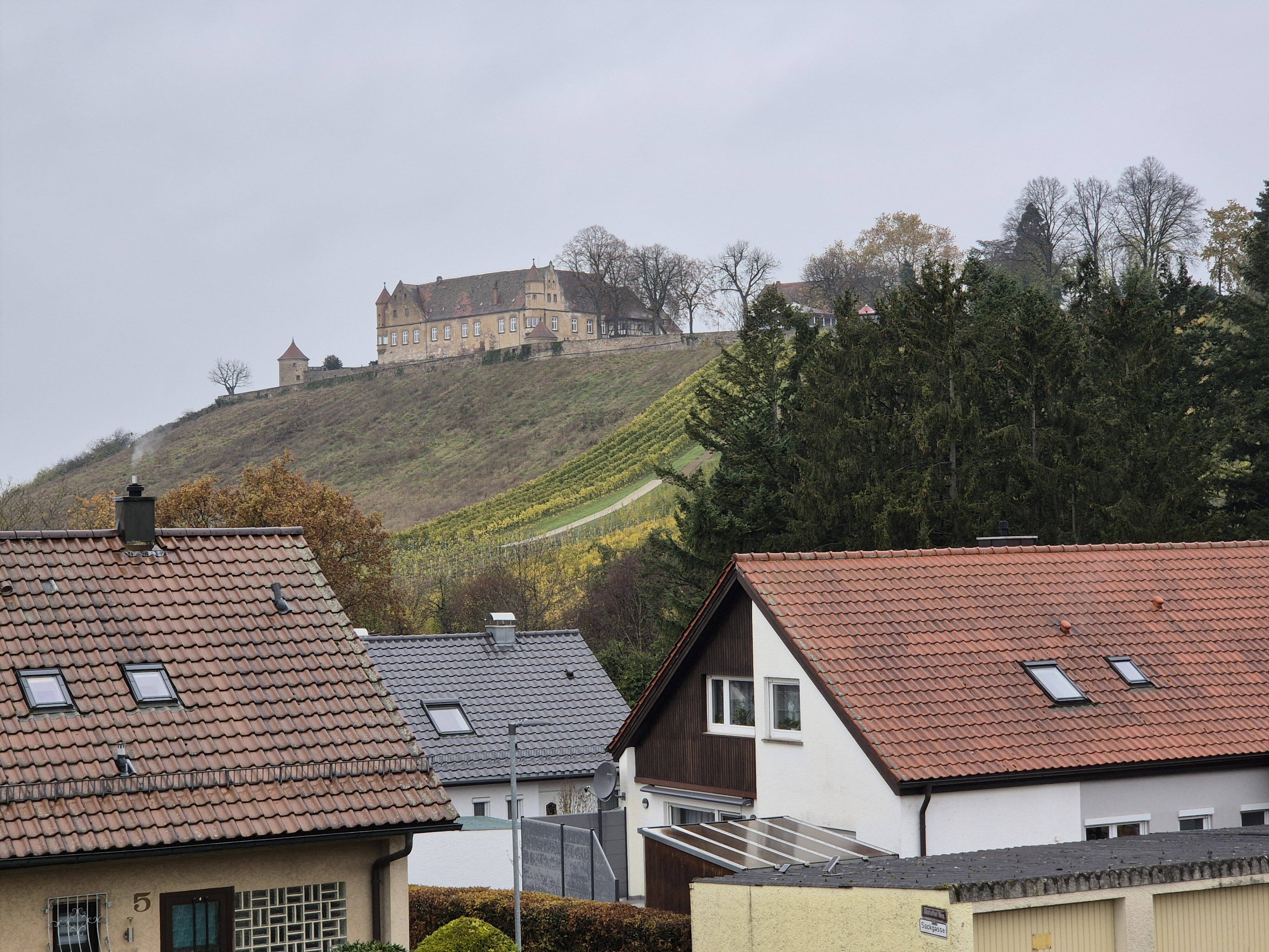 Geräumige 3- Zimmer Wohnung in Untergruppenbach, 74199 Untergruppenbach