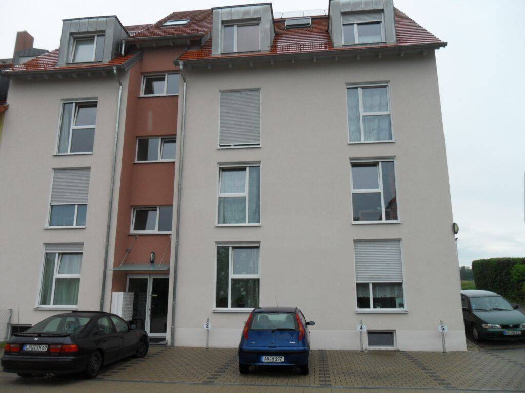 1 Zimmerapp. Ansbach, 91522 Ansbach