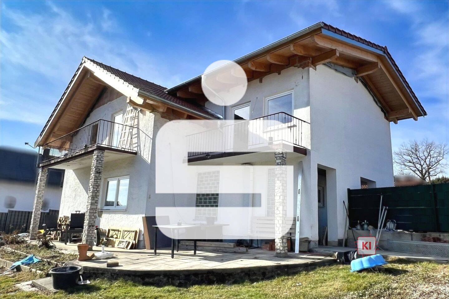Haus sucht Familie, 84307 Eggenfelden