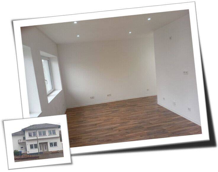 1 ZKB-Appartement mit Balkon, 66571 Eppelborn
