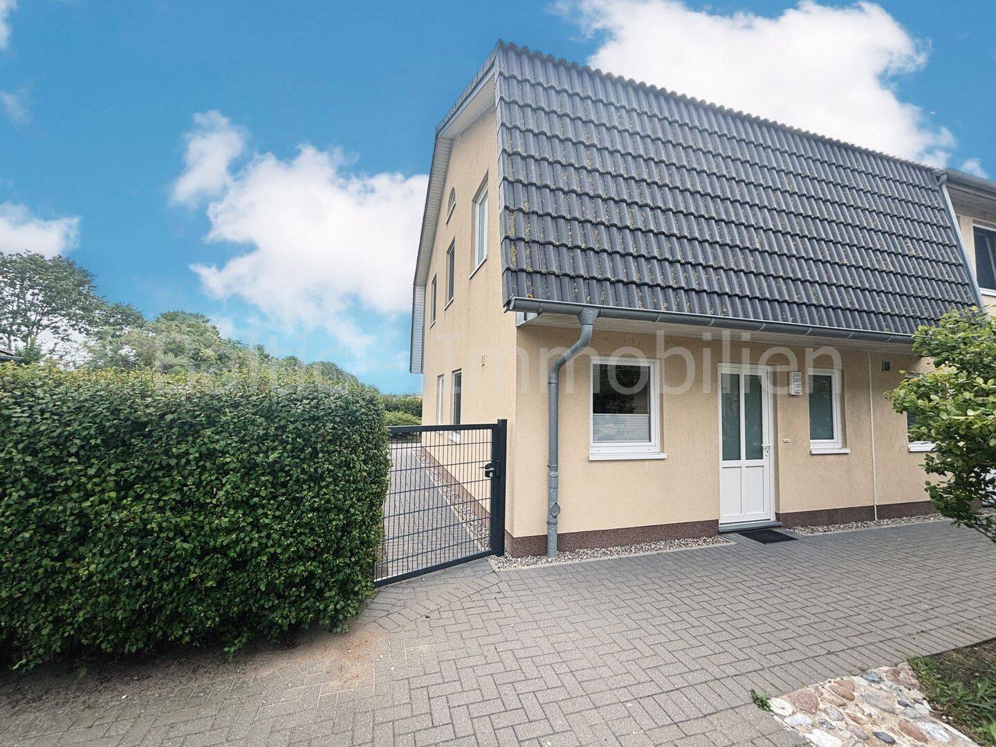 Ferienhaus mit Meerblick! – ohne Courtage!-, 23769 Fehmarn