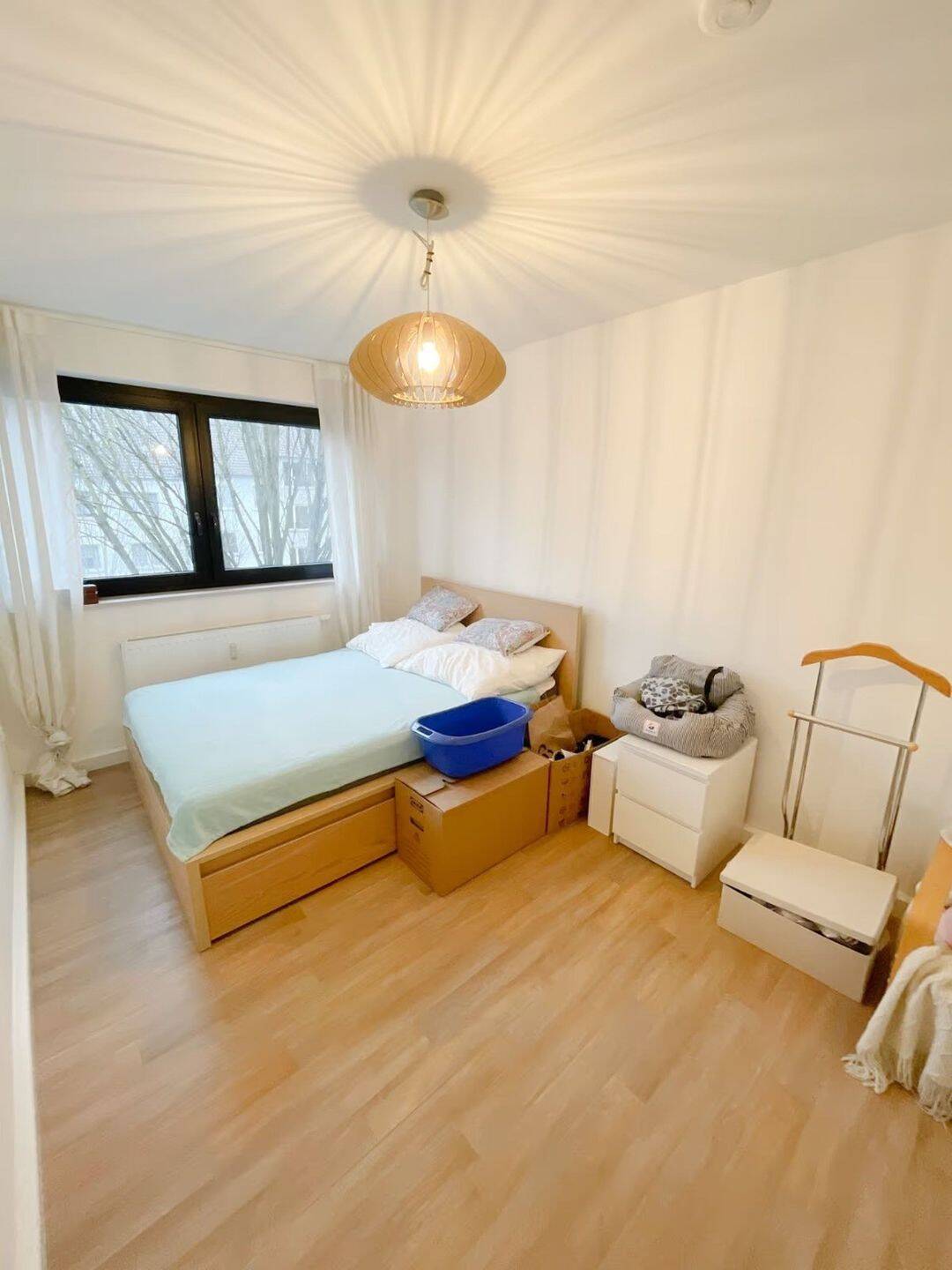 Exklusive 3-Zimmer-Wohnung mit Balkon in erstklassiger Innenstadtlage von Dortmund, 44141 Dortmund (Hörde Körne Mitte)