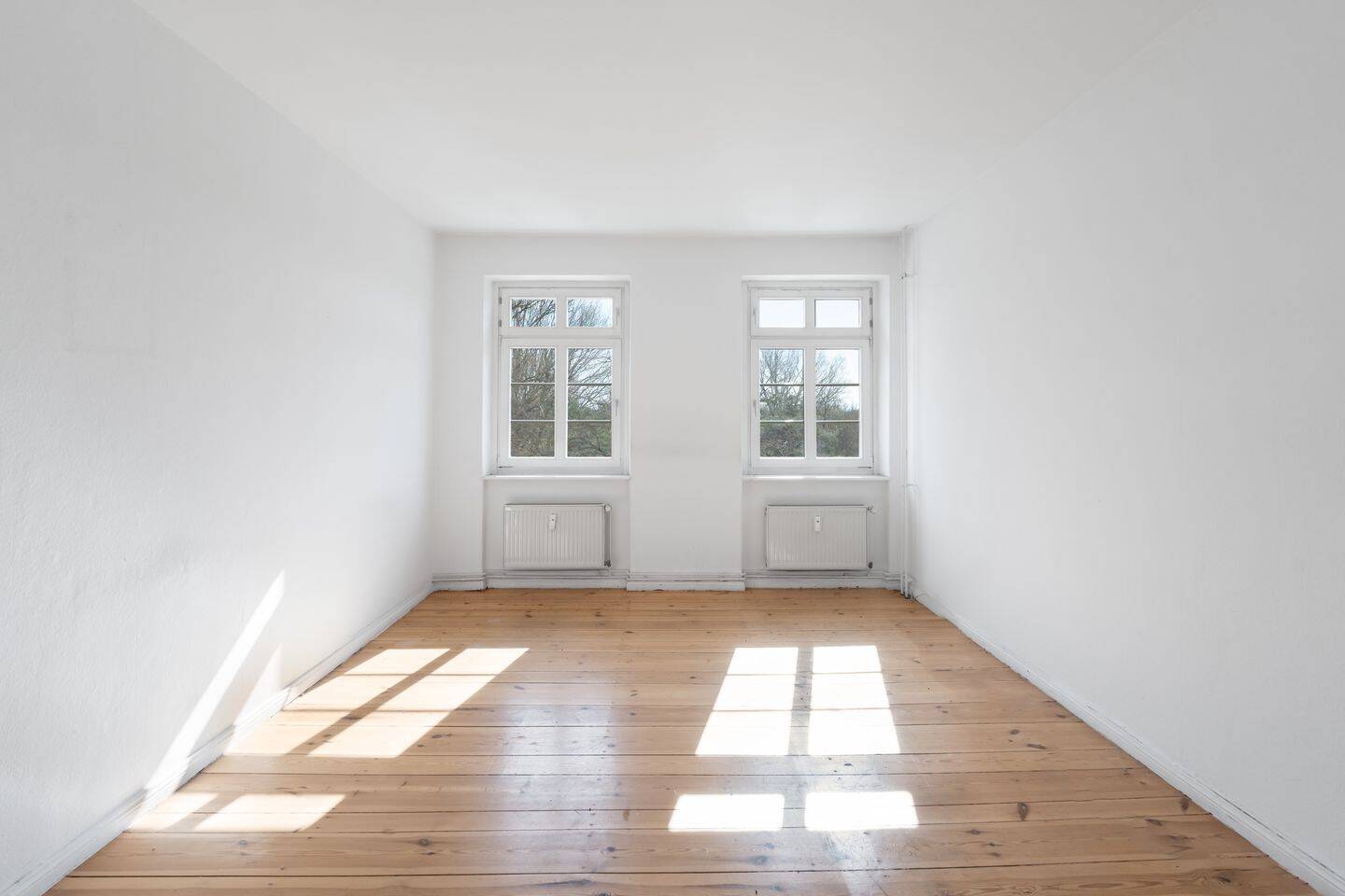 2-Zimmer-Altbau mit Tageslichtbad und viel Gestaltungsspielraum, 12439 Berlin (Treptow-Köpenick Kleingartenanlage Waldland Niederschöneweide)