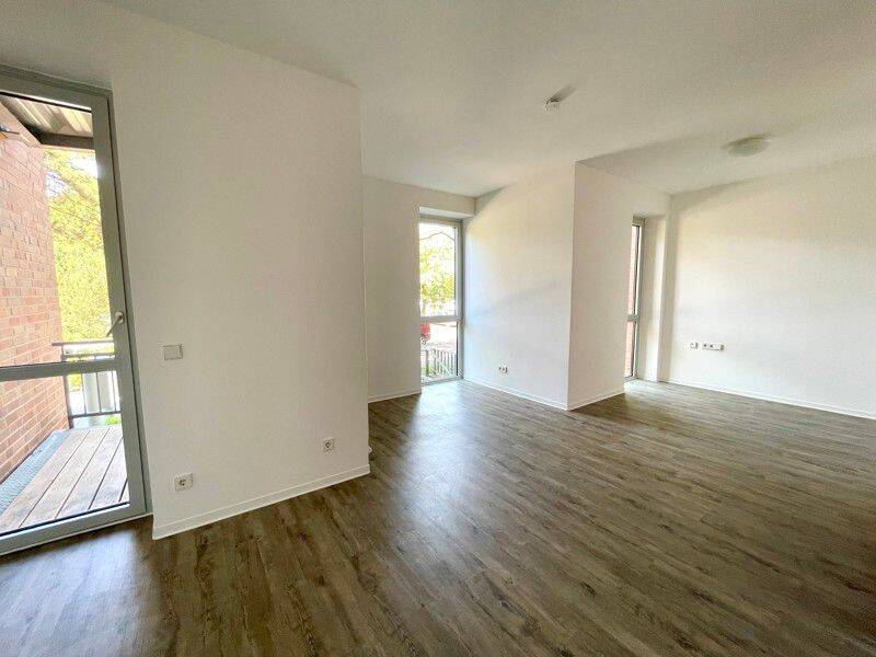 Singles aufgepasst! Ruhiges 1-Zimmer-Appartement in Lichterfelde, 12205 Berlin (Steglitz-Zehlendorf Lichterfelde)