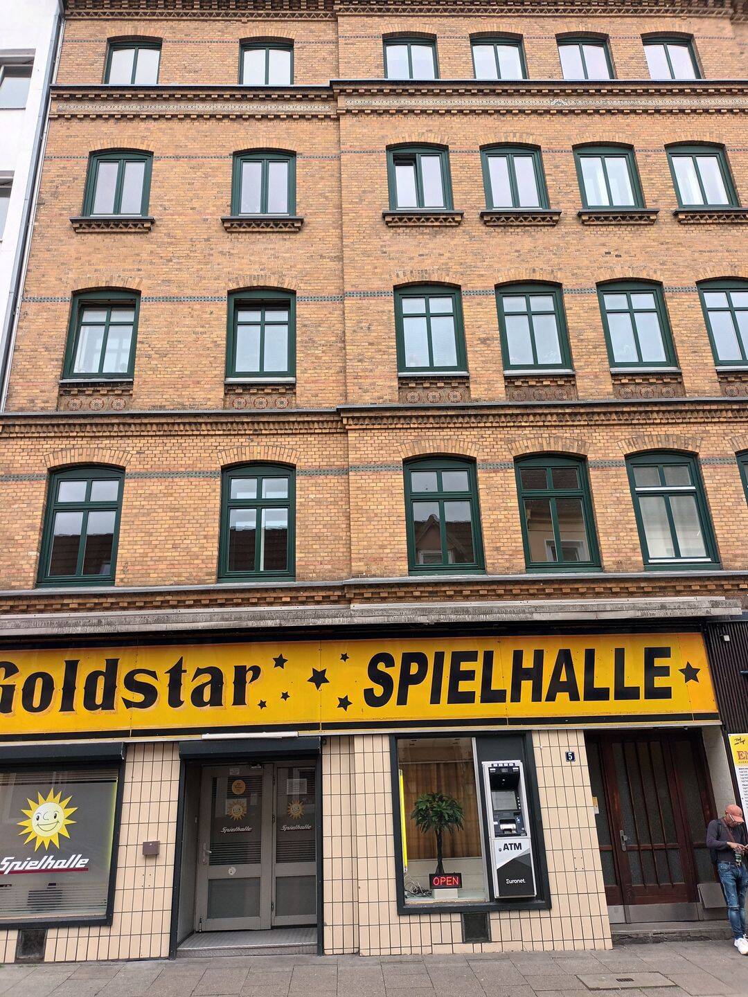 Für Kiezliebhaber – sanierte Wohnung im Herzen von St.Pauli, 20359 Hamburg (Altona Altona-Altstadt Neustadt Sankt Pauli Sternschanze)