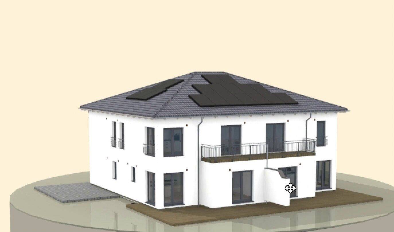 Mehrfamilienhaus – Individuell geplant, hochwertig gebaut