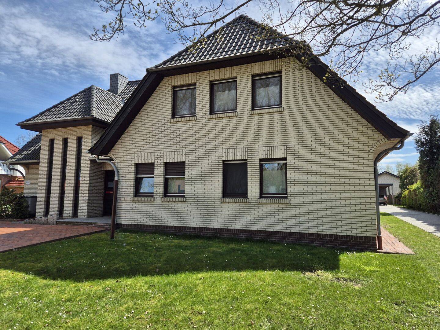 Büro o. Praxisräume in Barßel – Elisabethfehn, 26676 Barßel