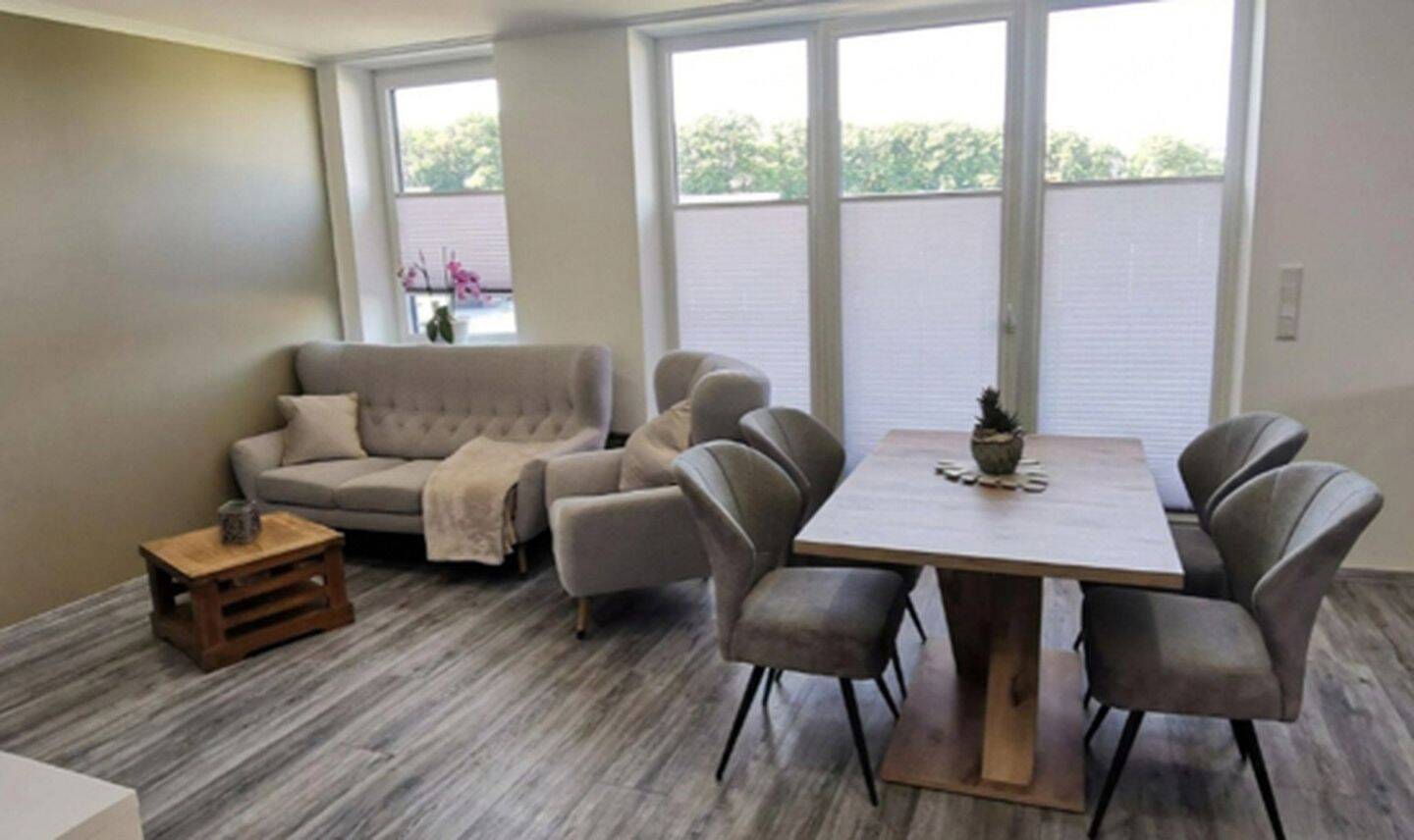 4 Zimmer Wohnung / 4-????????? ????????, 48499 Salzbergen