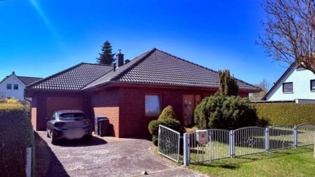Bungalow in Lubmin, 17509 Lubmin