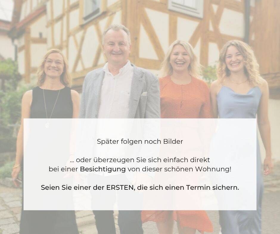 NEUBAU! Helle 4-Zimmer-Wohnung mit schöner Terrasse, Gartenanteil und Einbauküche, 96052 Bamberg (Bamberg Gartenstadt Hirschknock Kramersfeld)