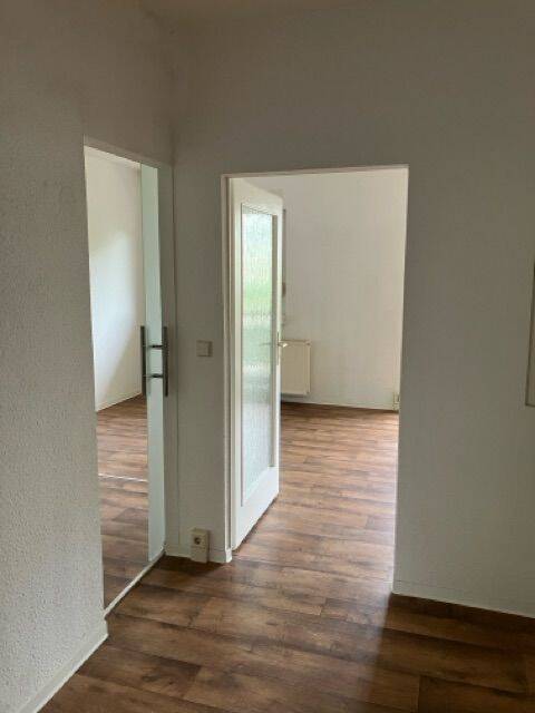 Charmante Zweiraumwohnung mit offener Küche und Balkon, 3042 Cottbus (Branitz Merzdorf Mitte Sandow)