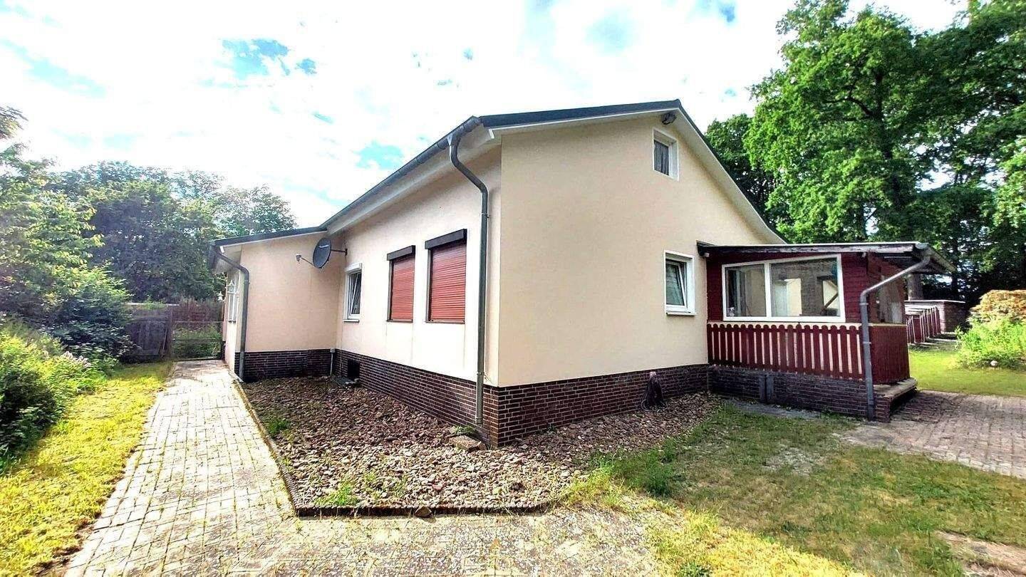 Schneverdingen Lünzen. Einmalige Randlage, Felder und Ruhe. Hier wartet Ihr Haus auf Sie., 29640 Schneverdingen