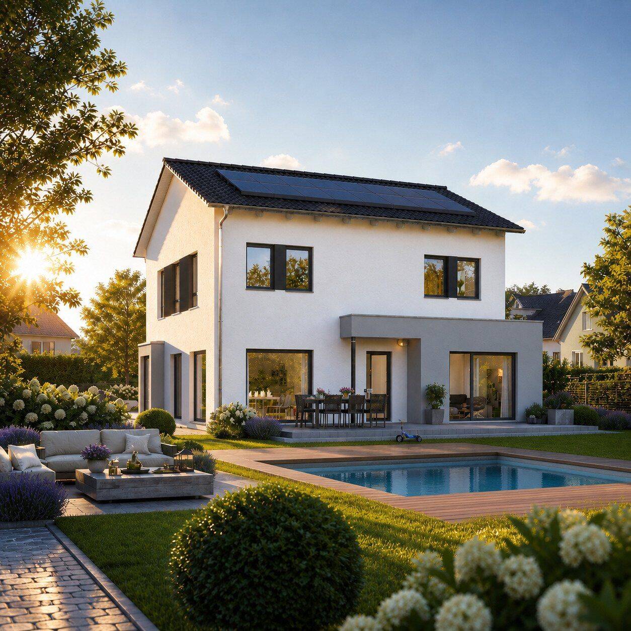 LivingHaus – Dein individuell geplantes Traumhaus in Engelskirchen, 51766 Engelskirchen