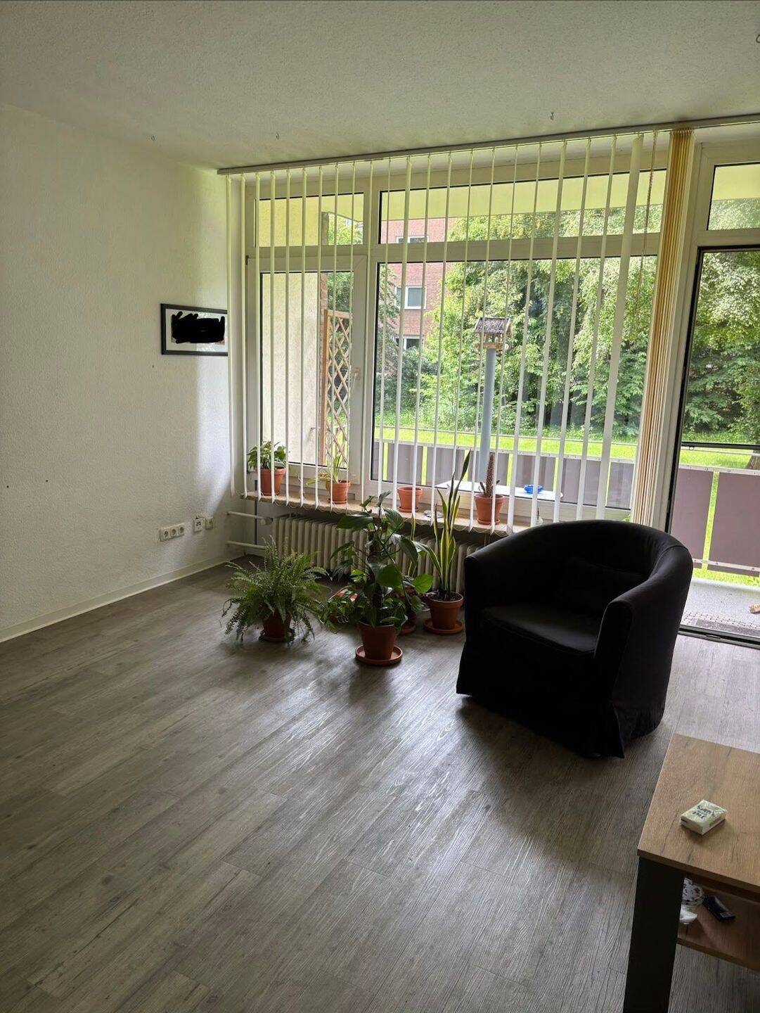 4-Zimmer-Wohnung mit Balkon in Mönchengladbach-Hockstein, 41239 Mönchengladbach