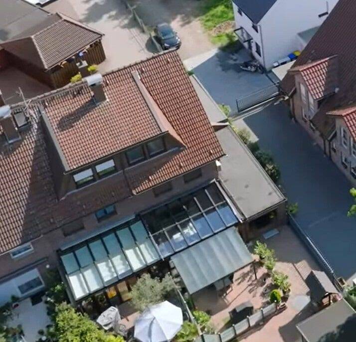 Wohnen in Rheinnähe – Gepflegtes Reihenendhaus mit Wohlfühlcharakter, 47198 Duisburg (Alt-Homberg Hochheide)