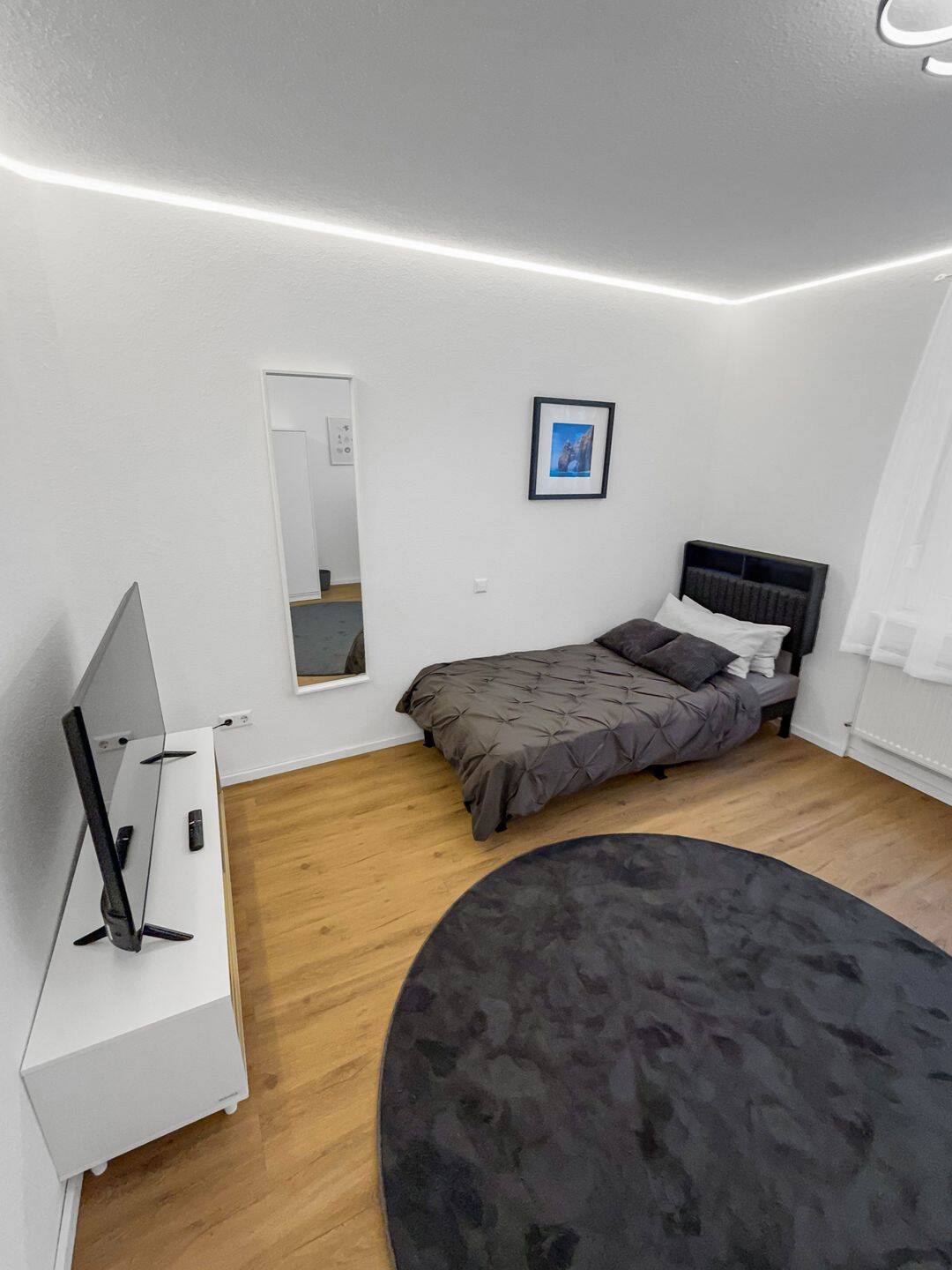 ★ Moderne WG in Stuttgart-West vollmöbliert (Uni Stuttgart, DHBW, HfT), 70197 Stuttgart (West)