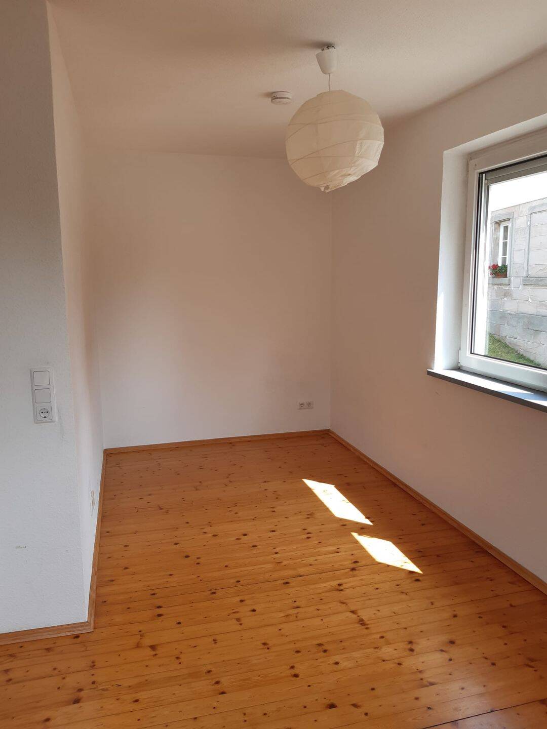 Einraum Apartment mit Einbauküche, 95326 Kulmbach