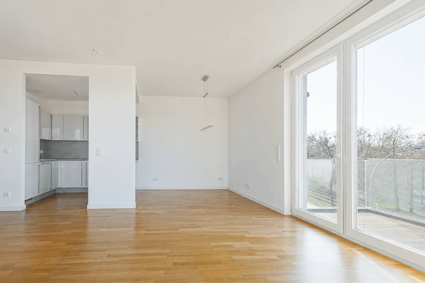 Exklusiver Wohnkomfort in einer der gefragtesten Lagen Berlins, 10785 Berlin (Mitte Kreuzberg Schöneberg Tiergarten)