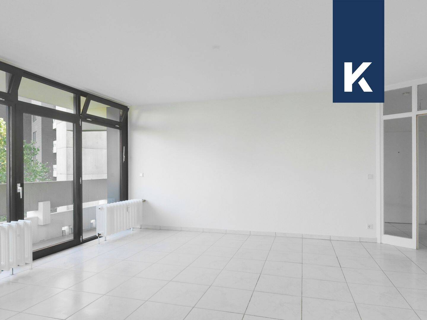 Zwei Zimmer, aber oho, 50858 Köln (Lindenthal Junkersdorf Weiden)