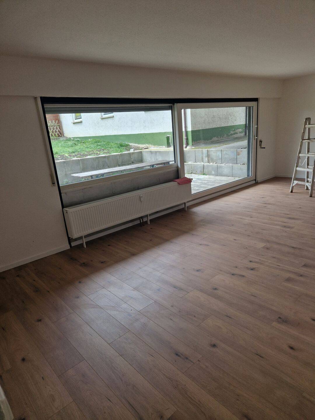 3 Zimmerwohnung in Nehren, 72147 Nehren