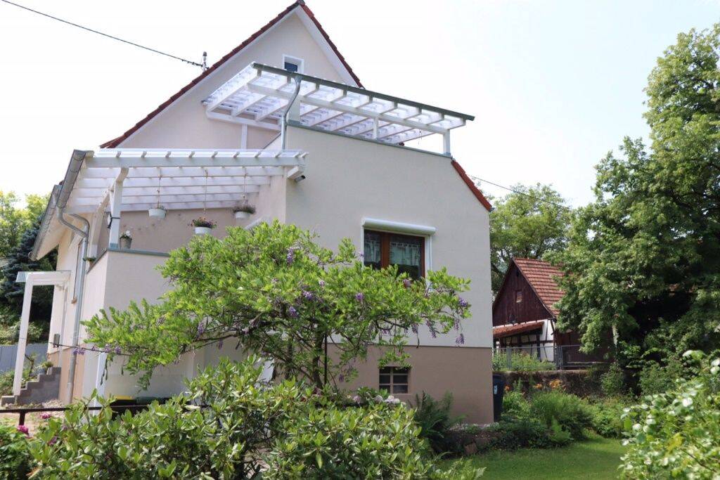 3 Zimmer Whg, EBK, Bad mit Wanne, Balkon in Gaggenau Selbach (15.08.2026), 76571 Gaggenau