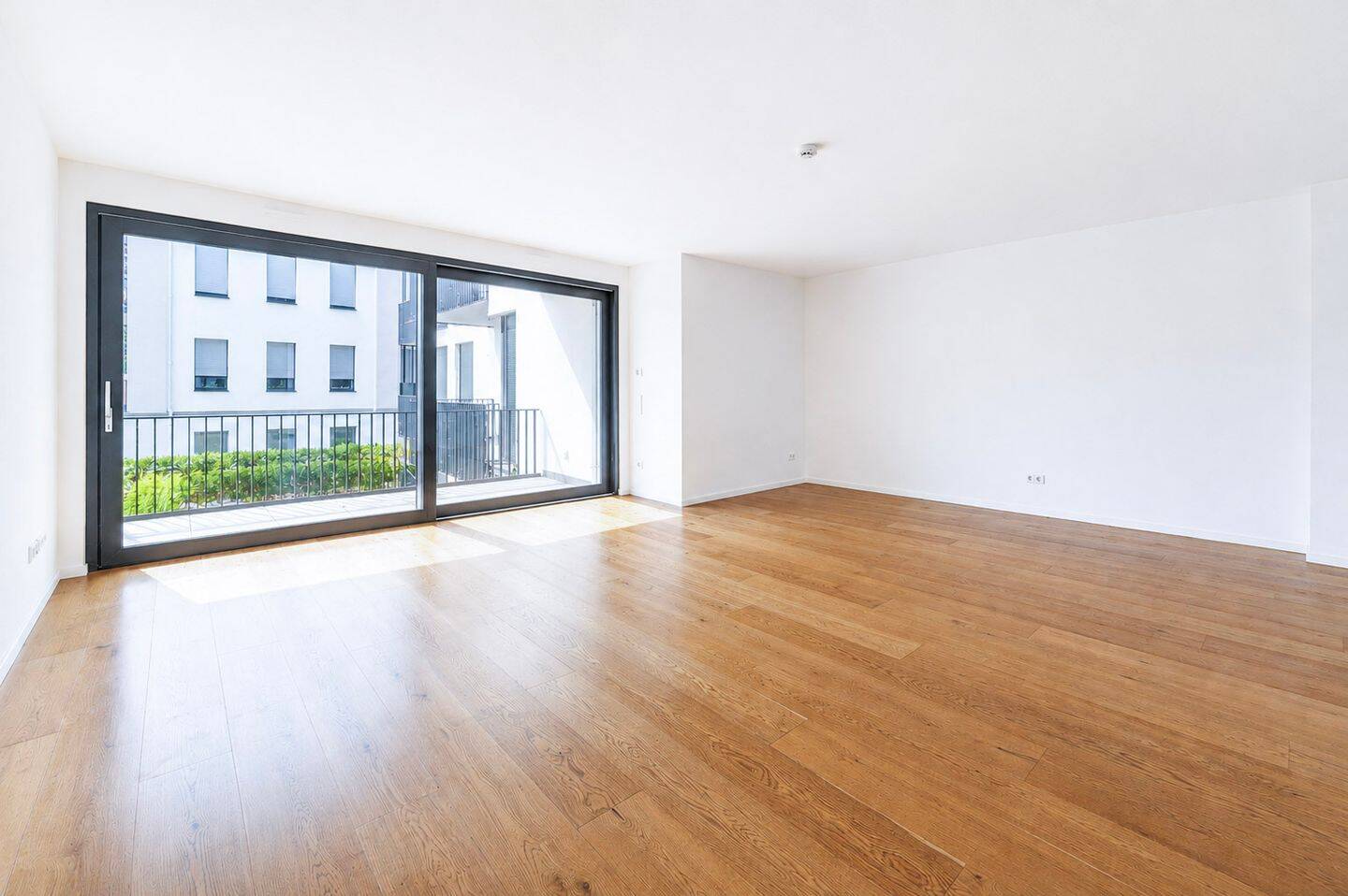 2-Zimmer Wohnung in Offenbach