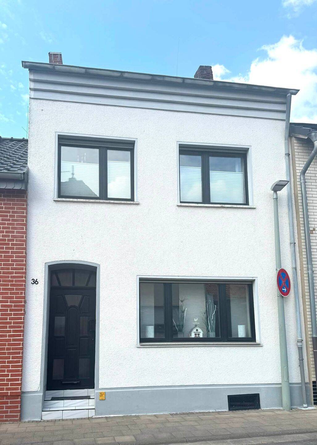 ++ Ihr neues ZUHAUSE im GRÜNEN: Charmantes Kleinod mit privatem Gartenparadies! ++, 50189 Elsdorf