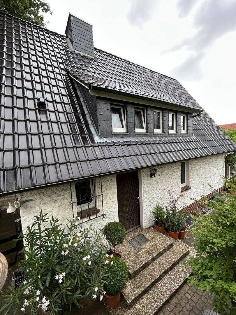 Einfamilienhaus in kühlem Garten, 29221 Celle