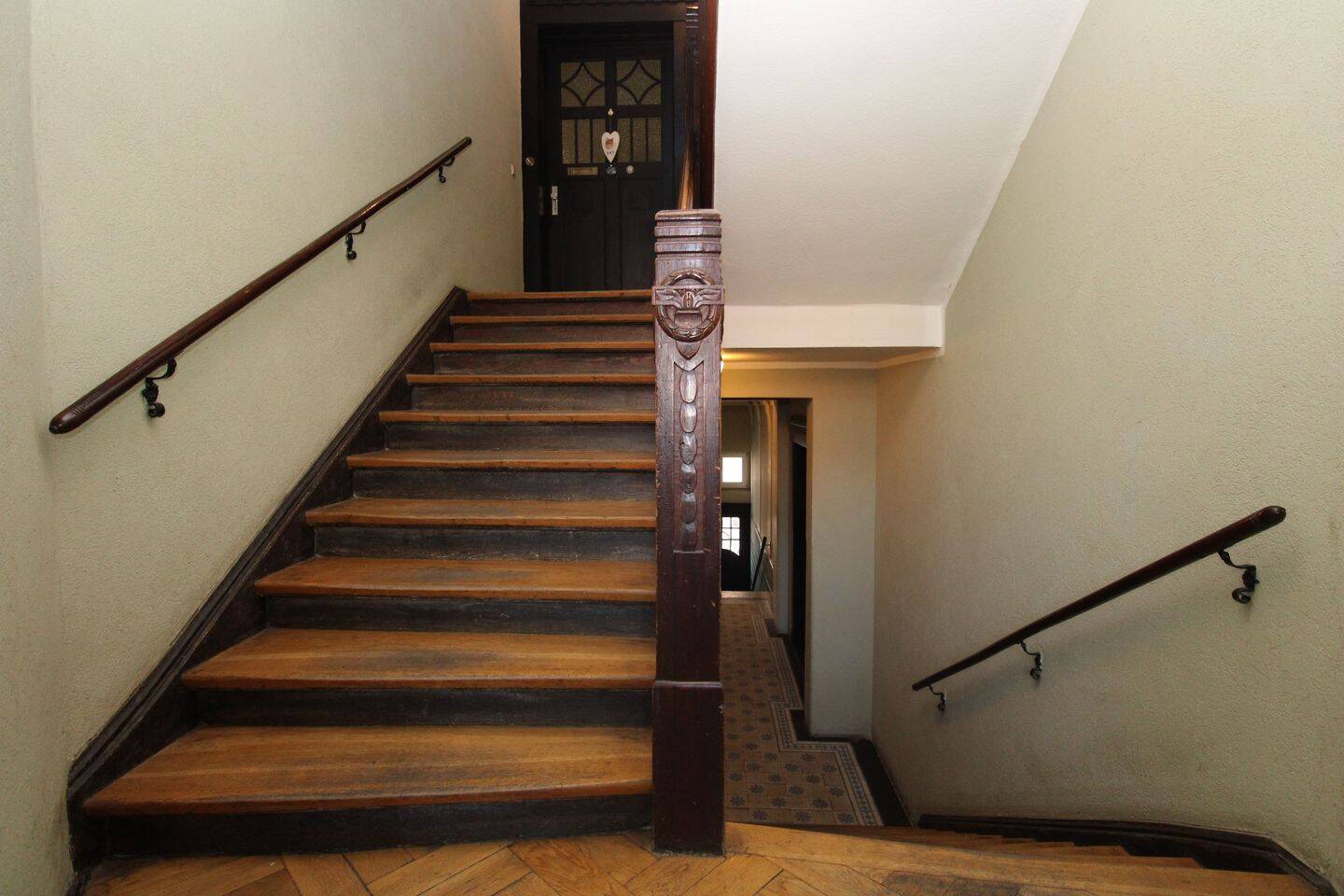 Bezugsfreie 2-Raumwohnung mit Balkon im Zentrum von Gohlis, 4157 Leipzig (Gohlis-Mitte Gohlis-Nord Möckern)