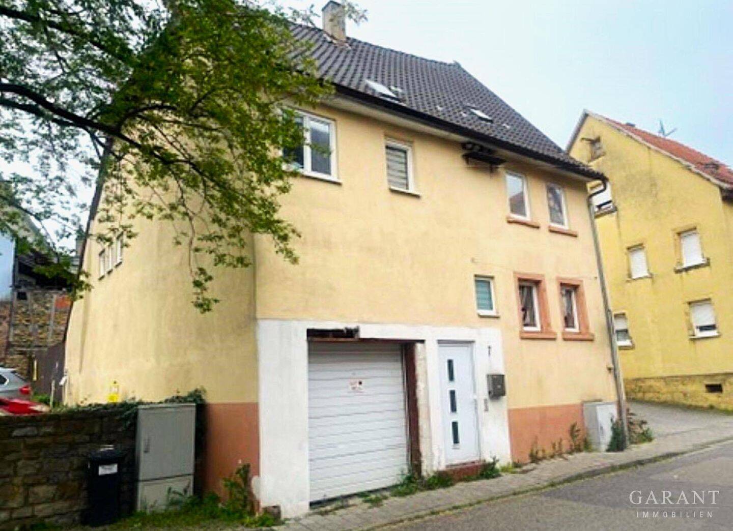 Historisches Fachwerkhaus in der Altstadt von Bretten – viel Platz, Charakter & Potenzial, 75015 Bretten