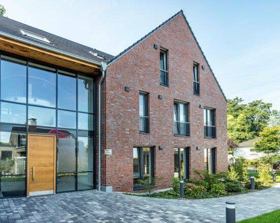Wohnung am VorPark, 48249 Dülmen