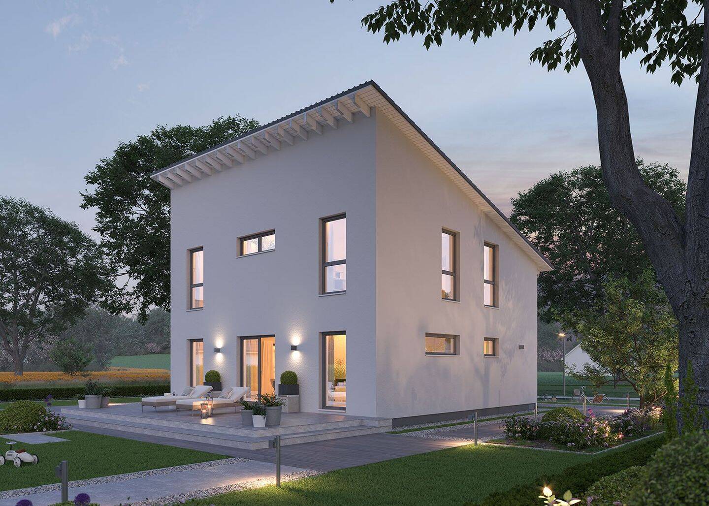 Hier beginnt die Zukunft Ihrer Familie, 40668 Meerbusch
