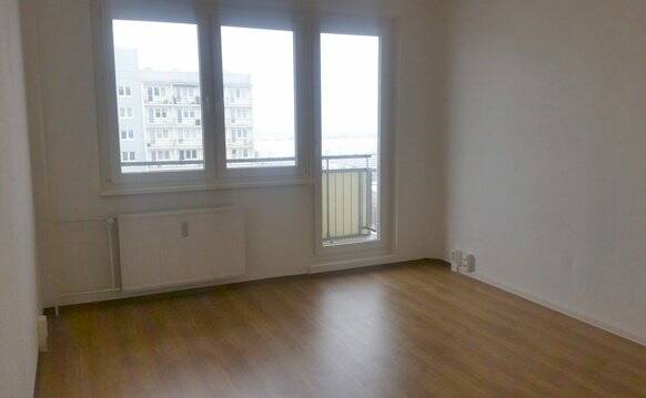 1-Zimmer-Apartment – 490,00 € inklusive aller Nebenkosten – Ideal für Berufspendler und Soldaten –, 99099 Erfurt