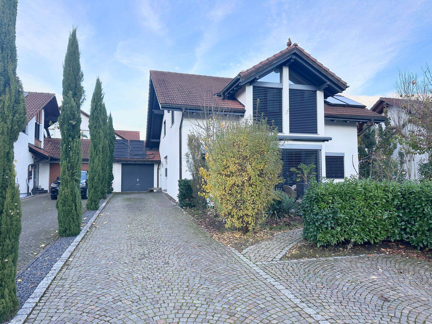 Ein Schmuckstück in Rheinheim, 79790 Küssaberg
