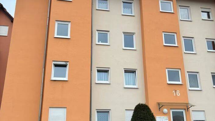 4-Zim.Wohnung mit einemTG in Salem-Mimmenhausen zu vermieten, 88682 Salem