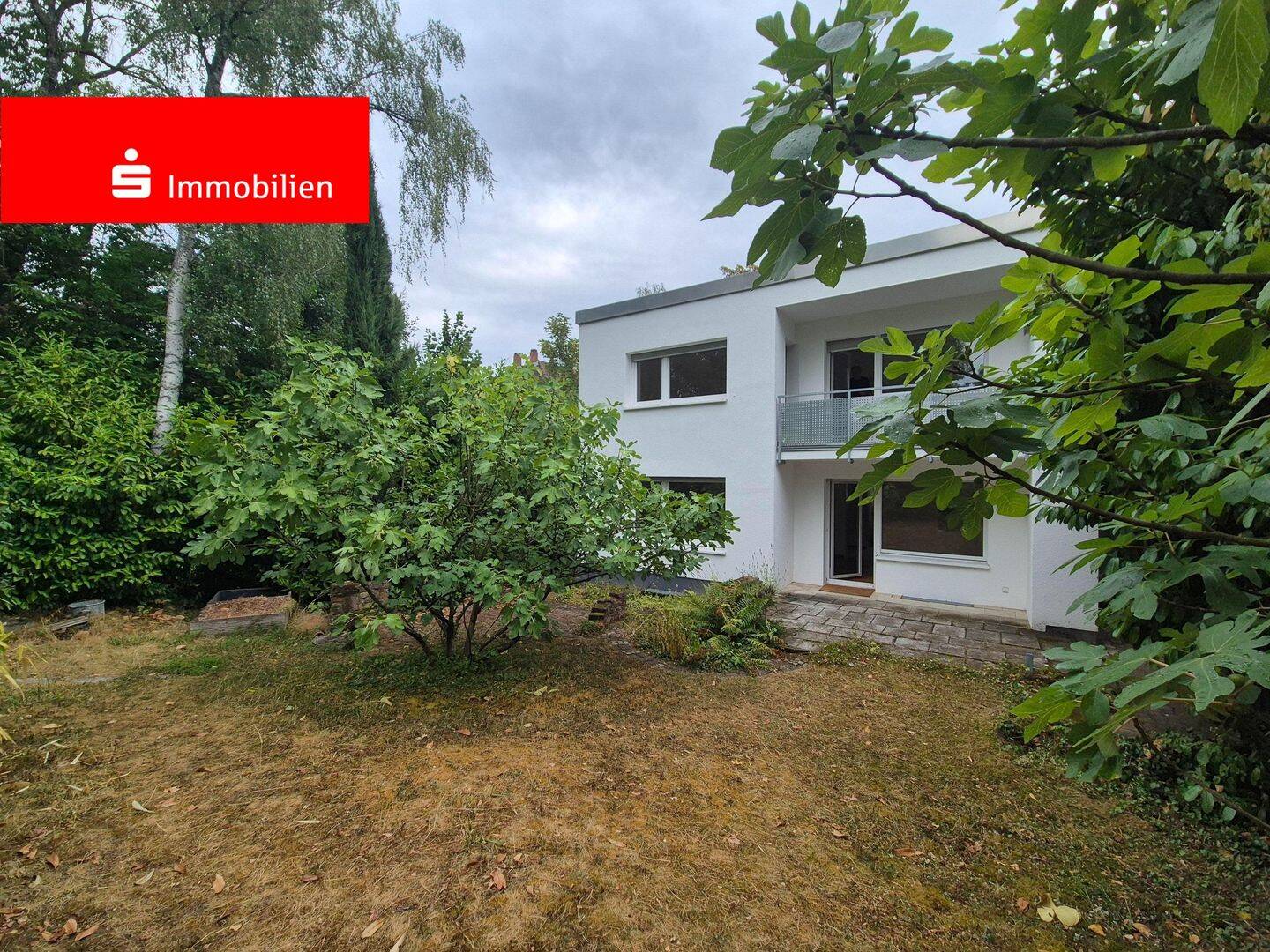 Zuhause mit Potenzial – gepflegtes Einfamilienhaus in begehrter Wohnlage von Oberursel, 61440 Oberursel (Taunus)