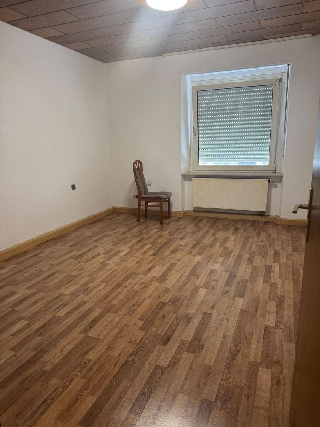Gut geschnittenes 3-Zimmer Wohnung im Erdgoschoss, 90461 Nürnberg