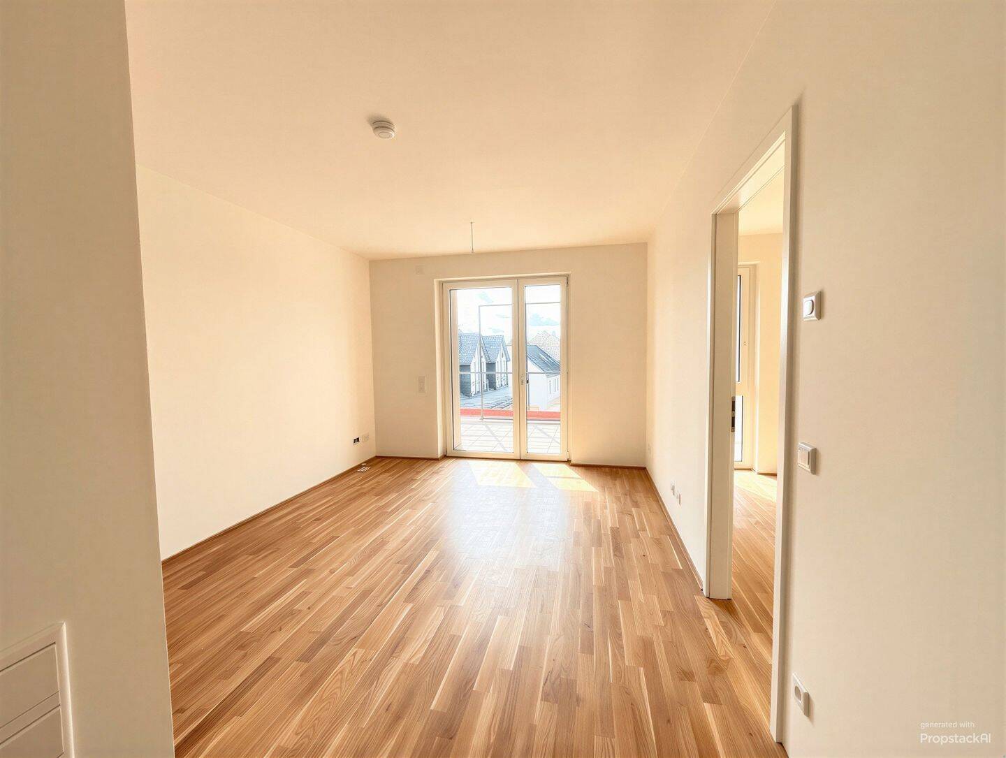 Komfortable 2-Zimmer-Wohnung inkl. Einbauküche & Balkon, 65344 Eltville am Rhein