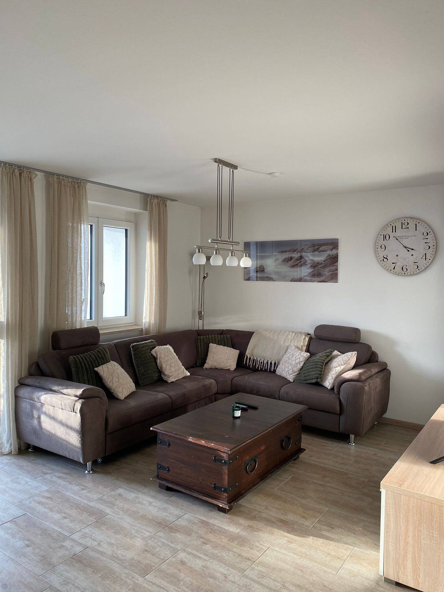 Sehr Schöne und moderne Wohnung, 94405 Landau a.d. Isar