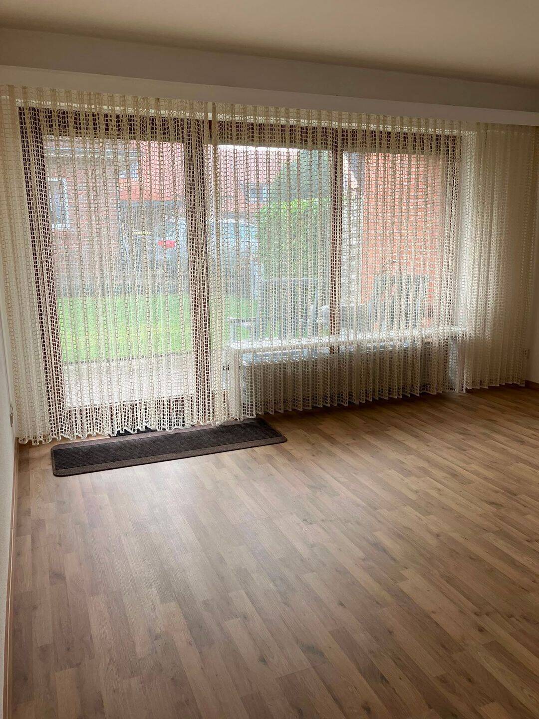 4-Zimmer-Wohnung im Erdgeschoss in zentraler Lage von Bremervörde, 27432 Bremervörde