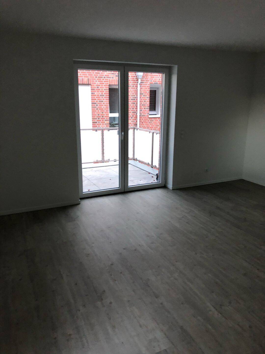 Schöne 2 Zimmer Wohnung Nähe Euregio Klinik, 48527 Nordhorn