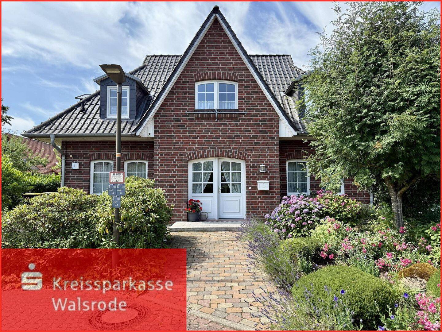 Einziehen und wohlfühlen – gepflegtes Viebrockhaus mit Doppelcarport auf traumhaftem Gartengrundstück in Bomlitz, 29699 Walsrode (Bomlitz)
